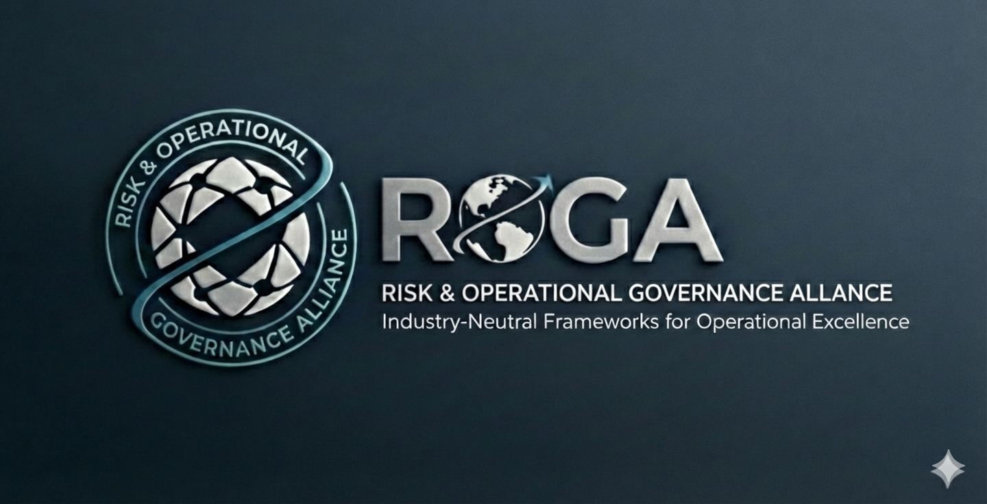 ROGA Alliance Logo